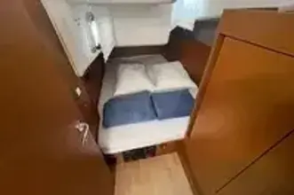 Thumbnail von Jeanneau Sun Odyssey 410