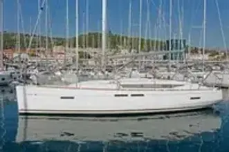 Thumbnail von Jeanneau Sun Odyssey 419