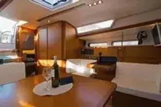 Thumbnail von Jeanneau Sun Odyssey 419
