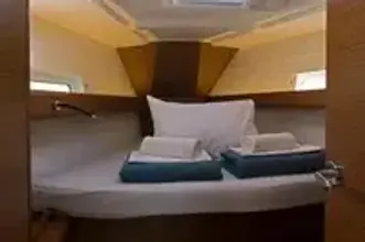 Thumbnail von Jeanneau Sun Odyssey 419