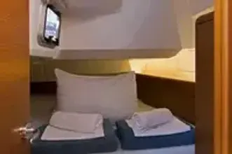 Thumbnail von Jeanneau Sun Odyssey 419