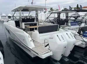 Thumbnail von Jeanneau Cap Camarat 10.5 WA