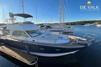 Thumbnail von Beneteau Antares 13.80