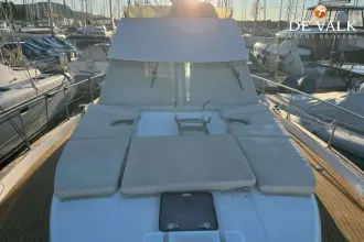 Thumbnail von Beneteau Antares 13.80