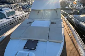 Thumbnail von Beneteau Antares 13.80