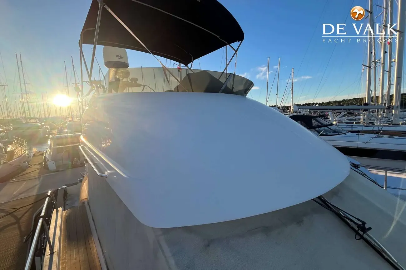 Thumbnail von Beneteau Antares 13.80