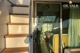 Thumbnail von Beneteau Antares 13.80