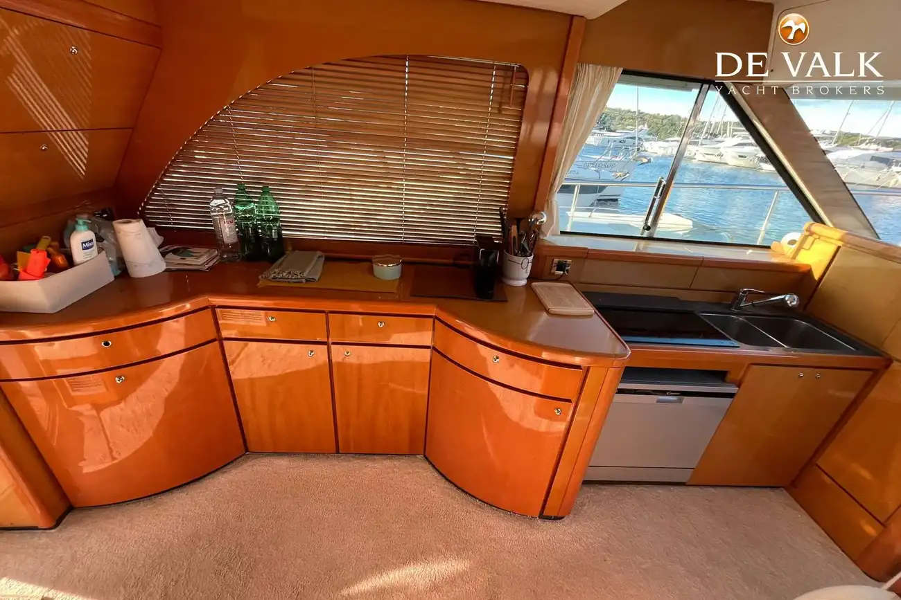 Thumbnail von Beneteau Antares 13.80