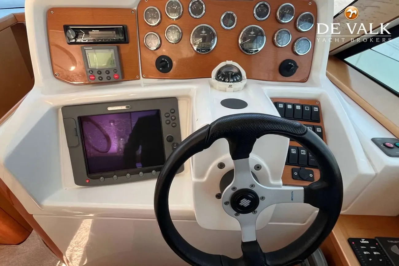 Thumbnail von Beneteau Antares 13.80