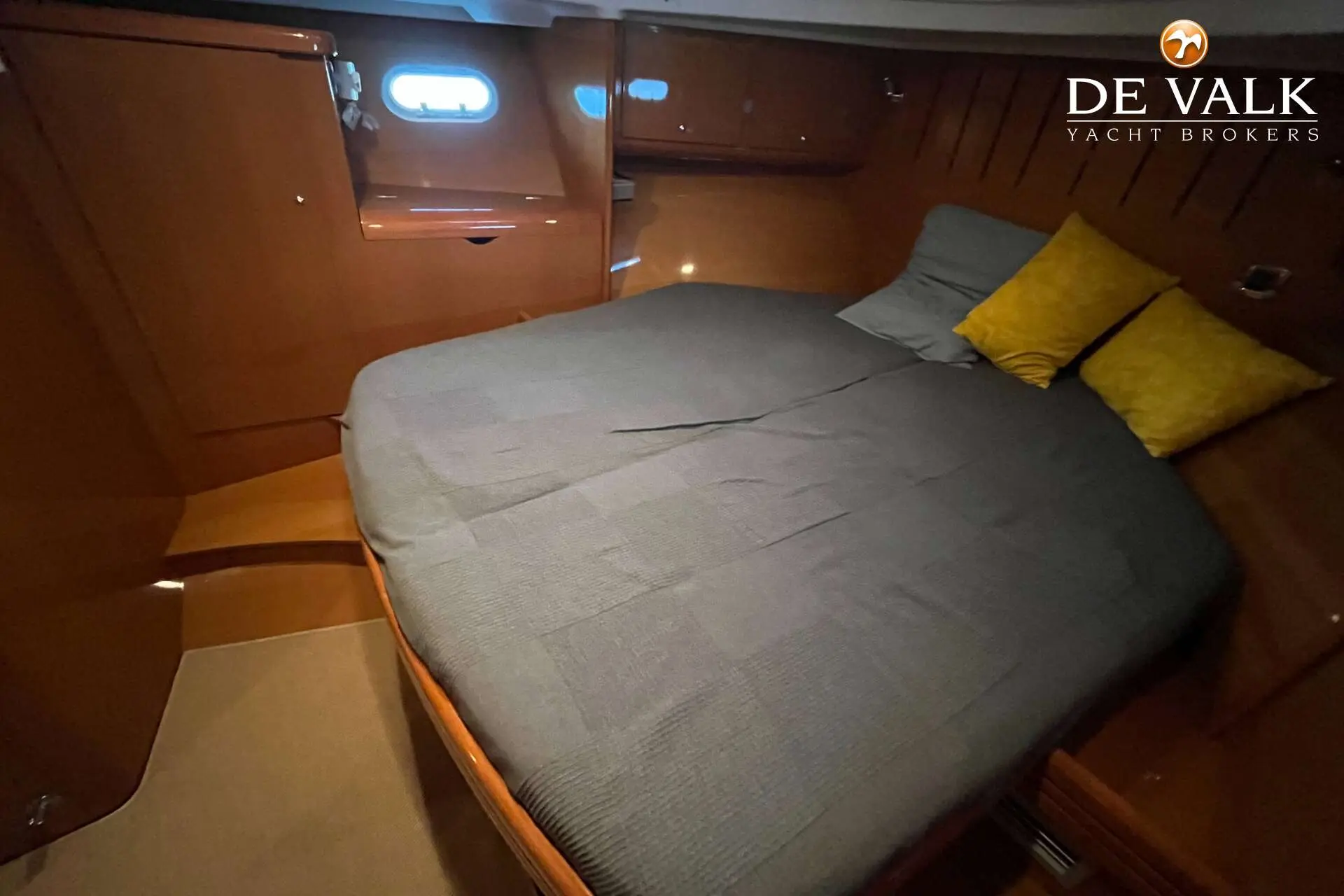 Thumbnail von Beneteau Antares 13.80