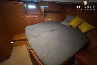 Thumbnail von Beneteau Antares 13.80