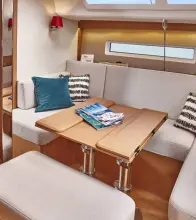Thumbnail von Jeanneau Sun Odyssey 440