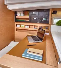 Thumbnail von Jeanneau Sun Odyssey 440