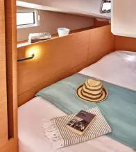 Thumbnail von Jeanneau Sun Odyssey 440