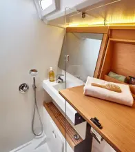 Thumbnail von Jeanneau Sun Odyssey 440