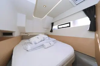 Thumbnail von Fountaine Pajot MY 37
