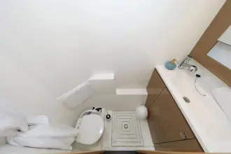 Thumbnail von Fountaine Pajot MY 37