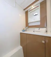 Thumbnail von Fountaine Pajot MY 37