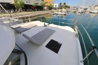 Thumbnail von Fountaine Pajot MY 37