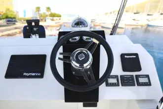 Thumbnail von Fountaine Pajot MY 37