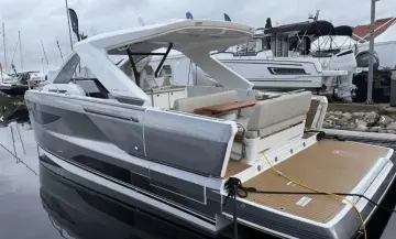 Thumbnail von Jeanneau DB 37 IB