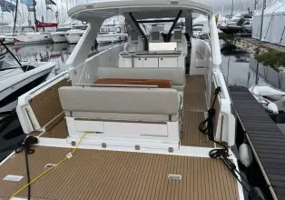 Thumbnail von Jeanneau DB 37 IB