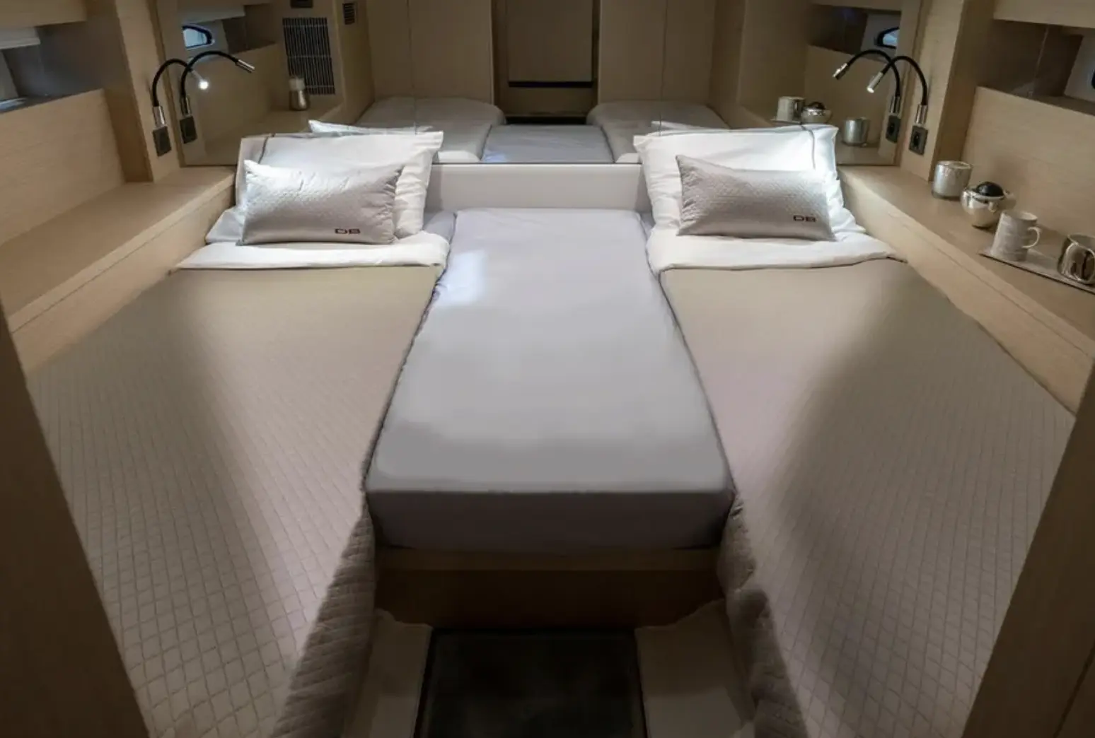 Thumbnail von Jeanneau DB 37 IB