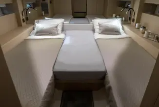 Thumbnail von Jeanneau DB 37 IB