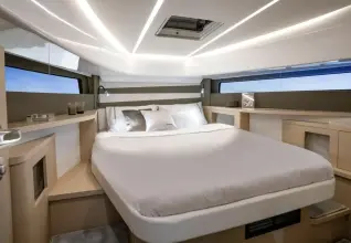 Thumbnail von Jeanneau DB 37 IB