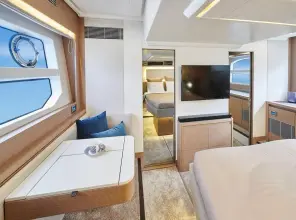 Thumbnail von Jeanneau PRESTIGE 590