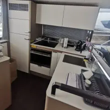 Thumbnail von Jeanneau PRESTIGE 590