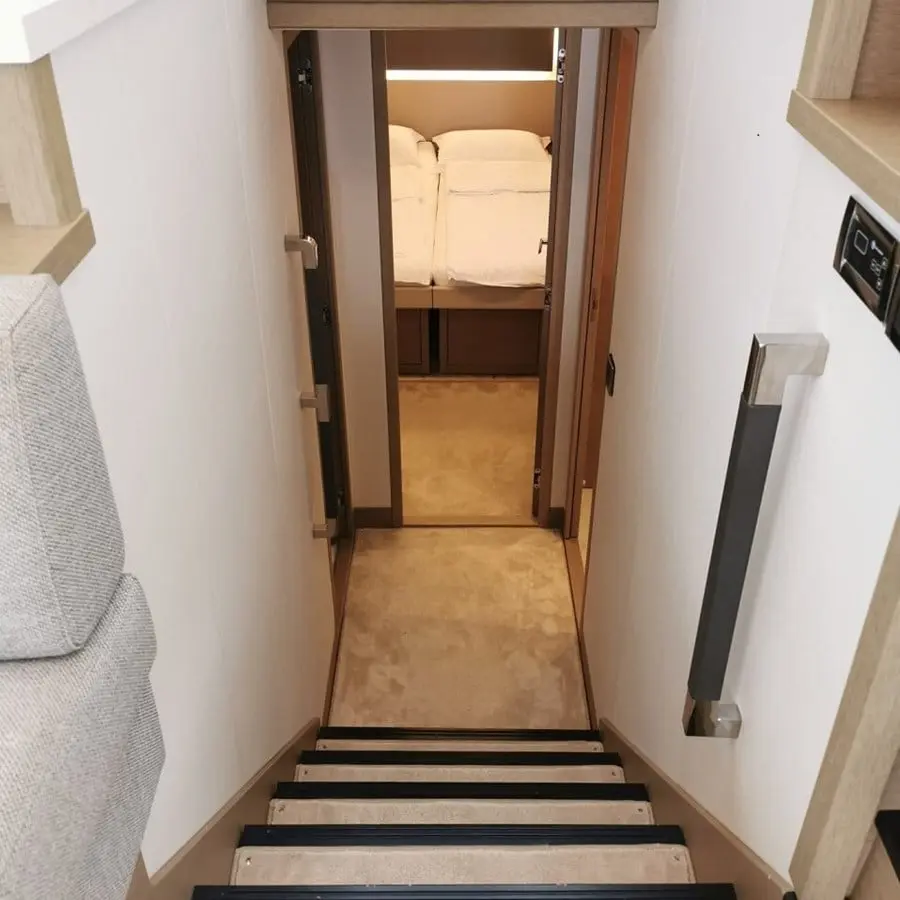 Thumbnail von Jeanneau PRESTIGE 590