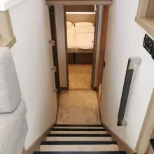 Thumbnail von Jeanneau PRESTIGE 590