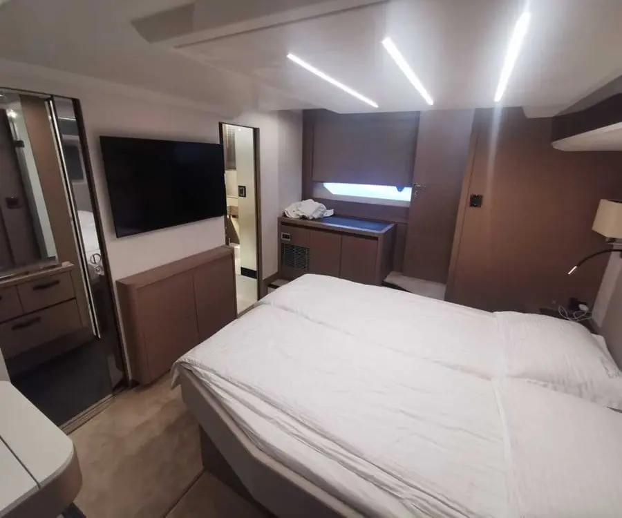 Thumbnail von Jeanneau PRESTIGE 590