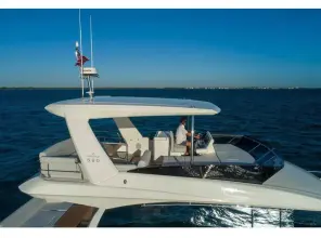 Thumbnail von Jeanneau PRESTIGE 590