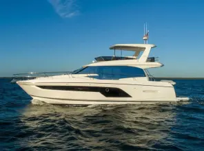 Thumbnail von Jeanneau PRESTIGE 590