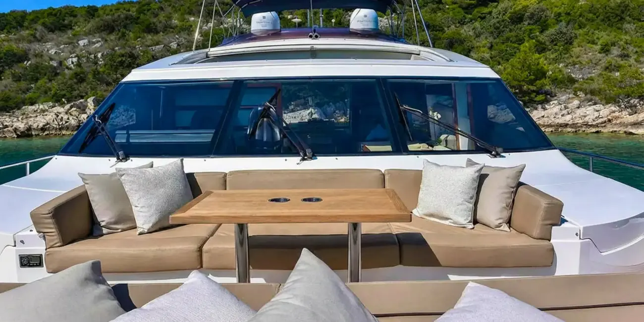 Thumbnail von Принцесса V85 AGAVE