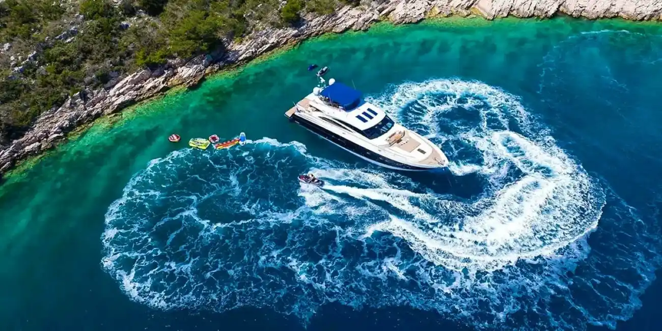 Thumbnail von Принцесса V85 AGAVE