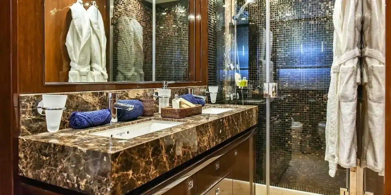 Thumbnail von Принцесса V85 AGAVE