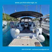 Thumbnail von Bavaria Cruiser 37