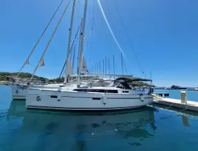 Thumbnail von Bavaria Cruiser 37