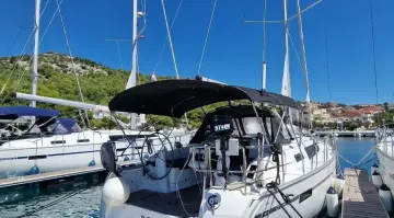 Thumbnail von Bavaria Cruiser 37