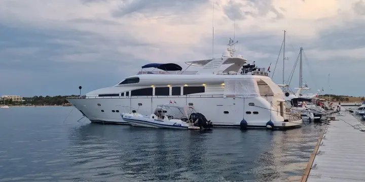 Horizon Elegance 95