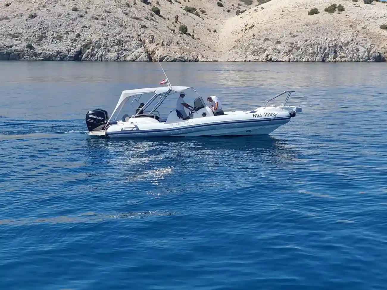 Thumbnail von Horizon Elegance 95