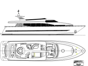 Thumbnail von Horizon Elegance 95