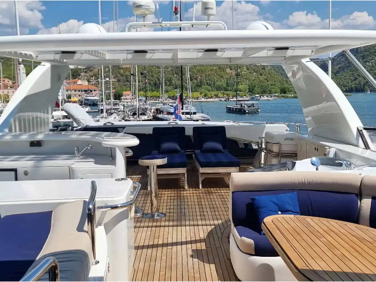 Thumbnail von Horizon Elegance 95