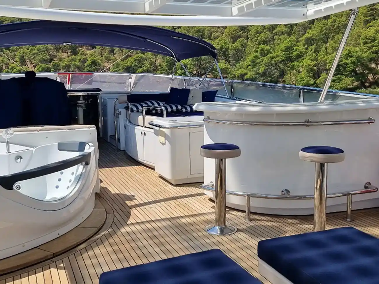 Thumbnail von Horizon Elegance 95