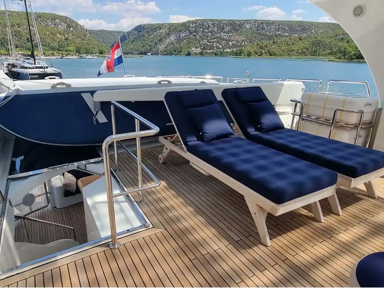 Thumbnail von Horizon Elegance 95