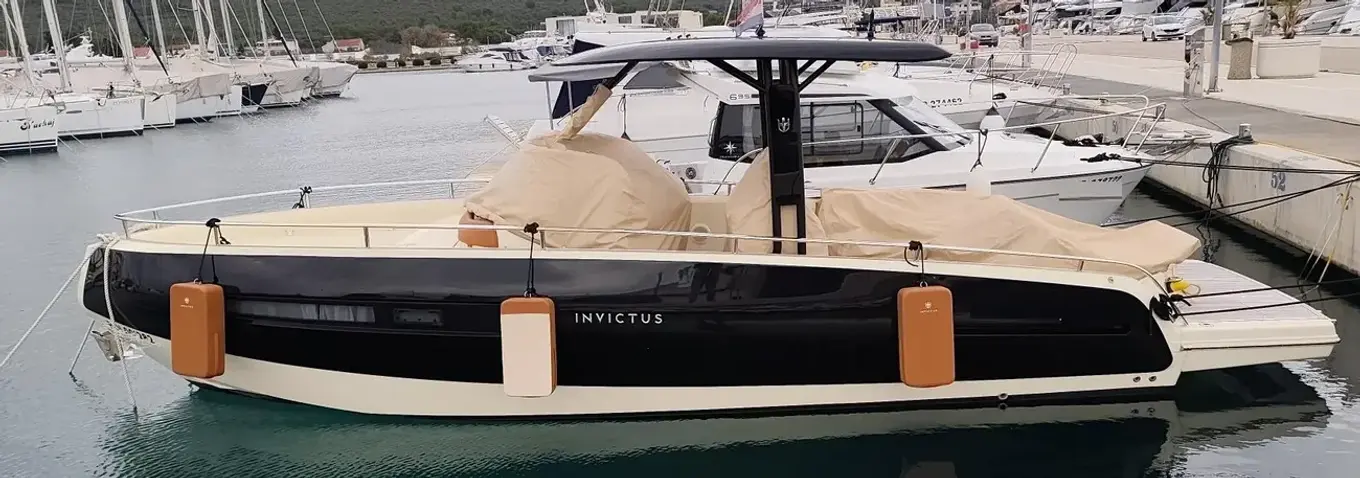 Invictus GT280