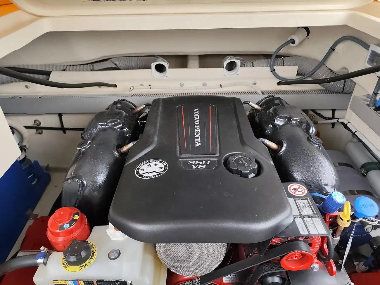 Thumbnail von Invictus GT280